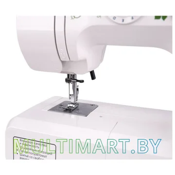 Швейная машина Janome Grape 2016 картинка 6